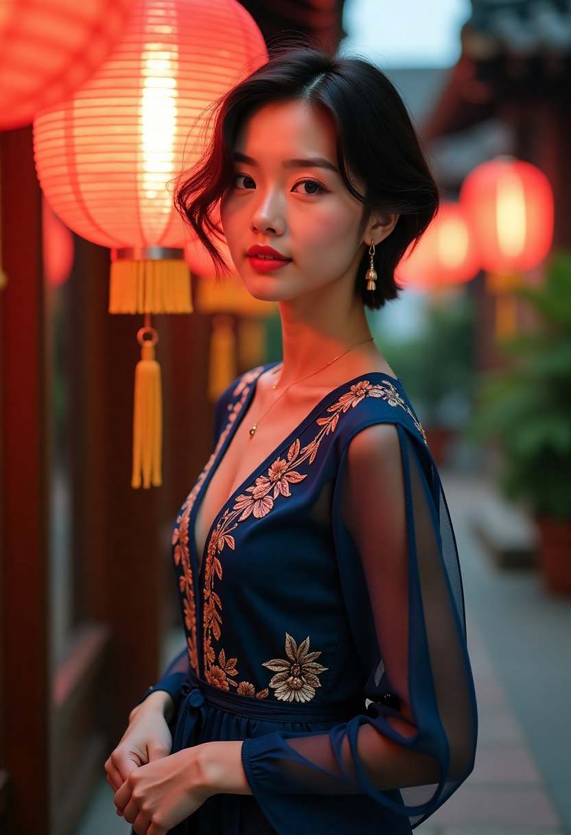 推荐视频五