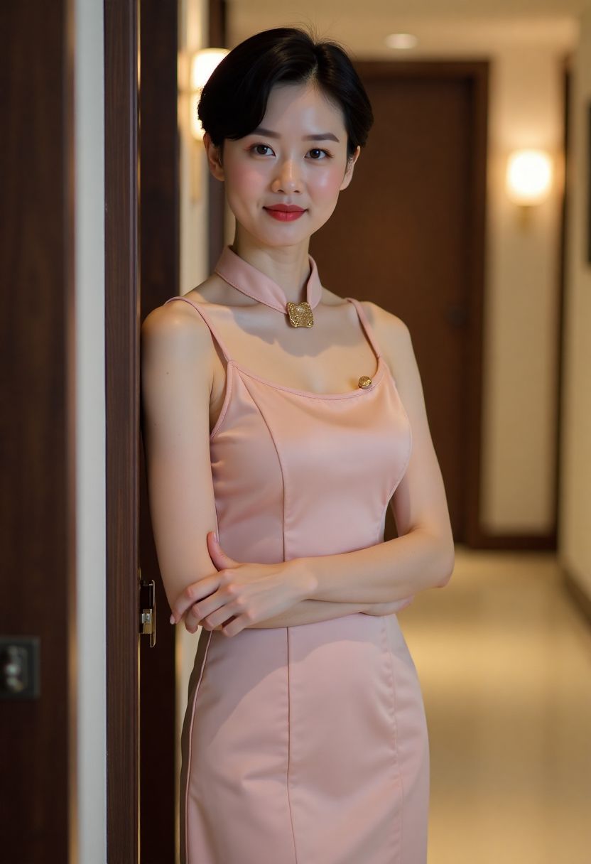 第一话封面