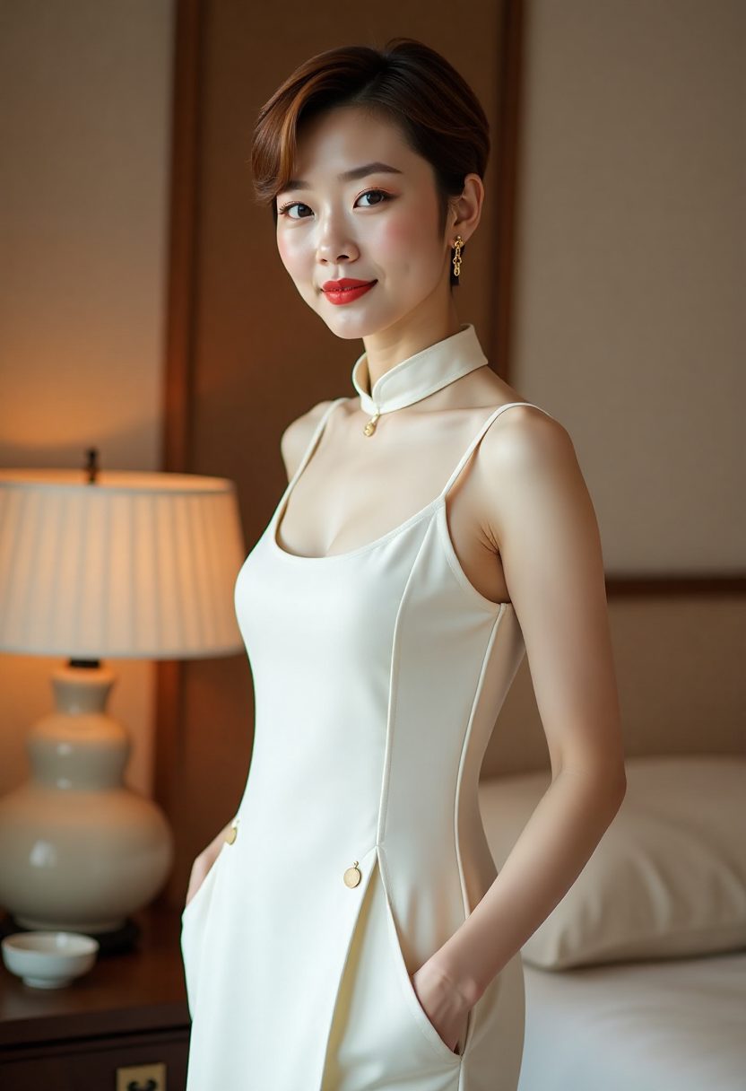 直播间二
